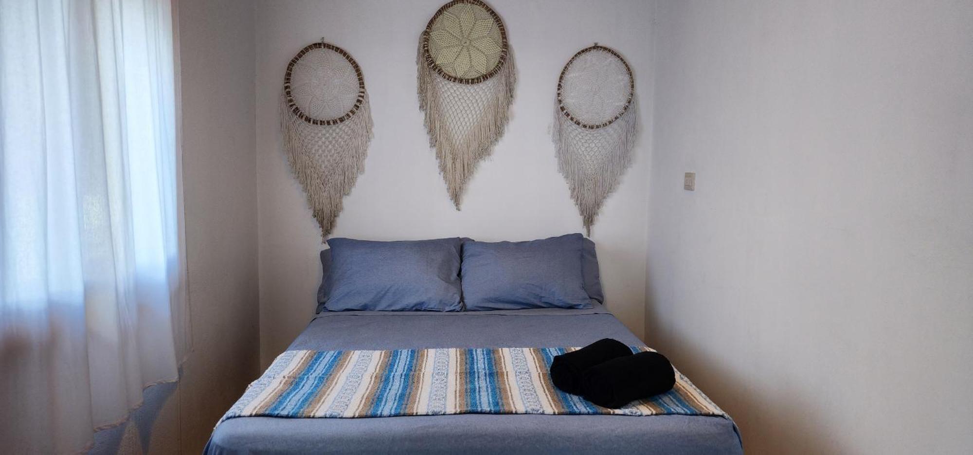 شقة Kin Tulum House Downtown المظهر الخارجي الصورة