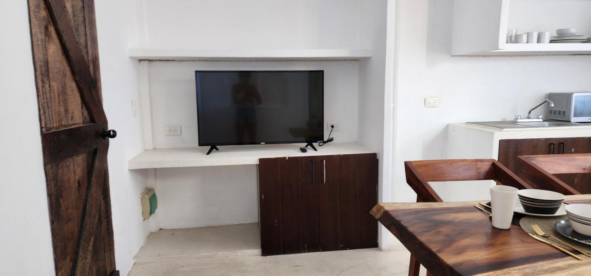 شقة Kin Tulum House Downtown المظهر الخارجي الصورة