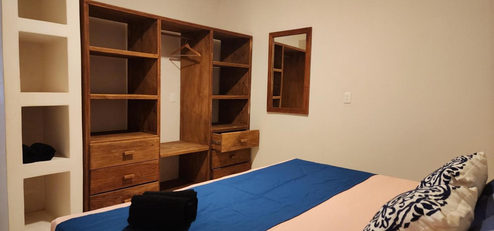 شقة Kin Tulum House Downtown المظهر الخارجي الصورة