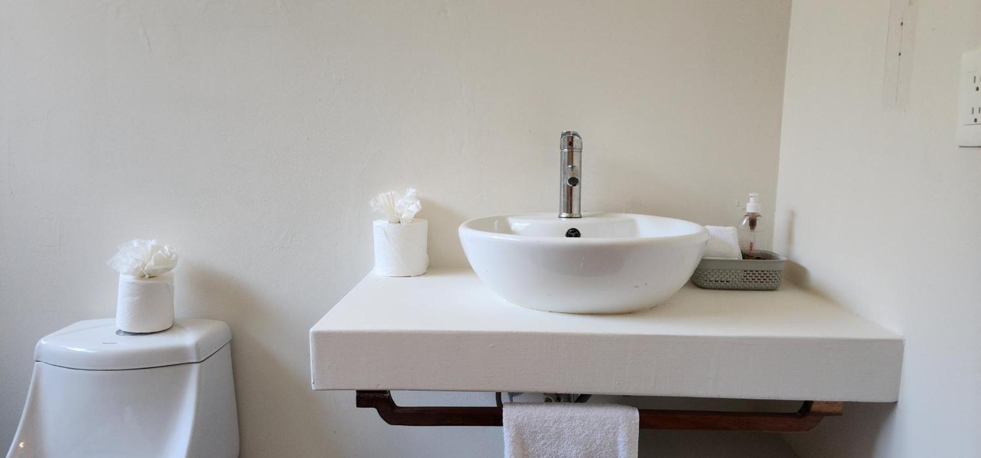 شقة Kin Tulum House Downtown المظهر الخارجي الصورة
