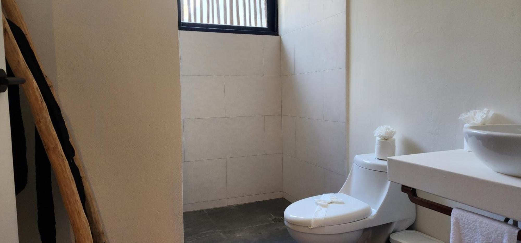 شقة Kin Tulum House Downtown المظهر الخارجي الصورة