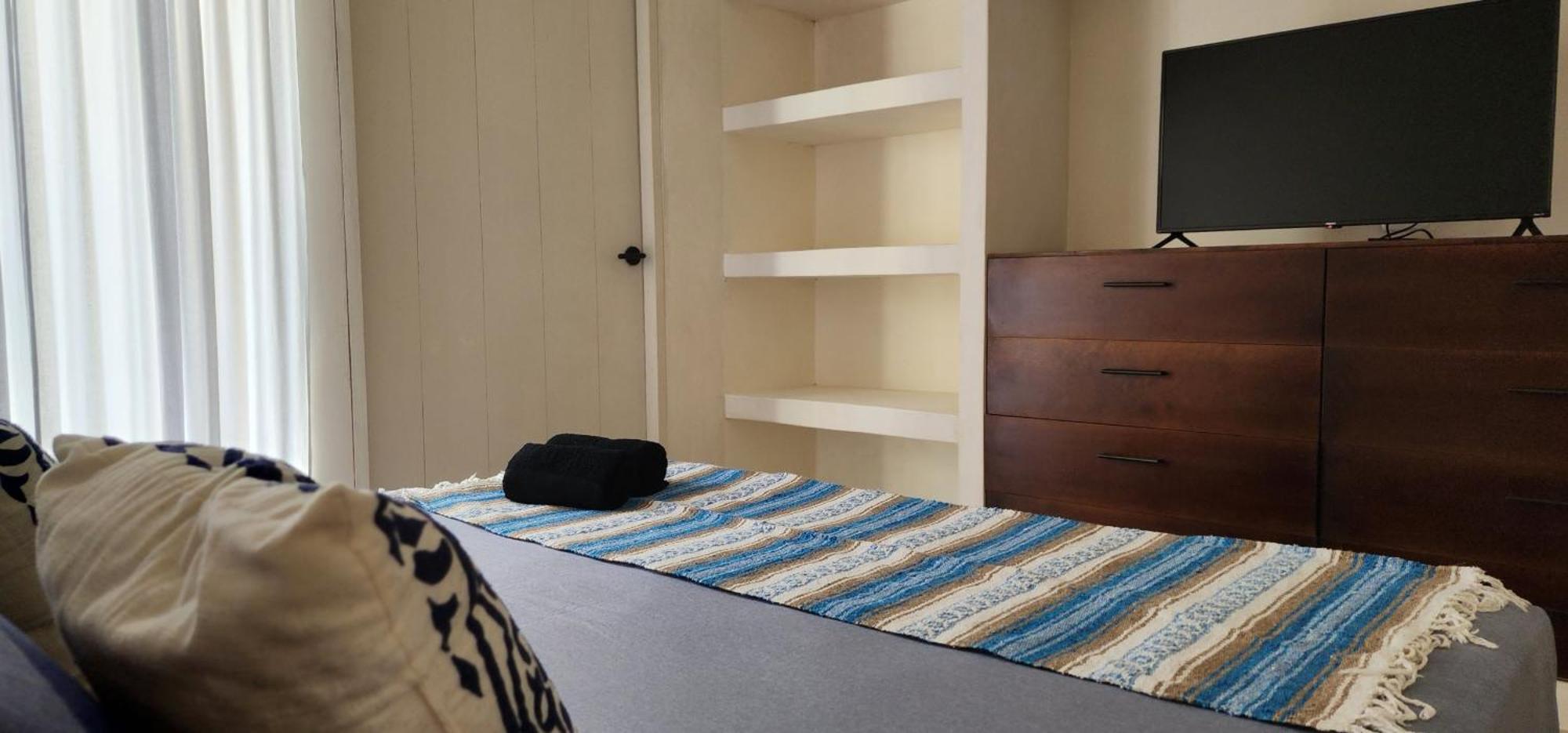 شقة Kin Tulum House Downtown المظهر الخارجي الصورة